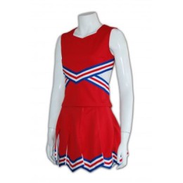 CH44 Cheering squad tailor make hong    glee uniform CH44 Cheering squad tailor make hong    glee uniform